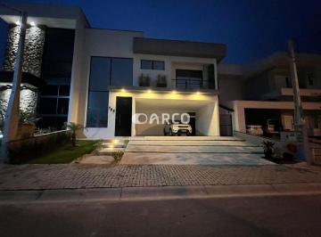 ffpluhe2ytm0ndu2njy5ymfl_md · Casa em Condomínio 4 Dorm. c/ 3 Suítes e Piscina/Cond. Vem Viver Jacareí | 237m²