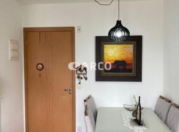 emwigd02ywe0mgi1odeyzwu4_md · Apartamento Res. Campo Di Roma m² _ Jardim Sul - 2Dorm / 1 Banheiro / 1Vaga