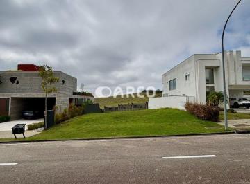 7rax8tm2ytq0mwvjzdrjmwe5_md · Terreno 477 m2 à Venda no Condomínio Alphaville II - São José dos Campos / SP