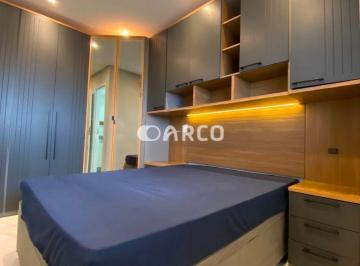 f0cze2ywezmjnlmza5njg3_md · Apartamento à Venda com 2 Dormitórios, 1 Suíte, Varanda Gourmet e 74m² Resort