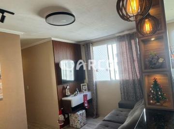 xffw8m2yti4mgfjzdmxnmi5_md · Apartamento 2 Dormitórios com Planejados à Venda no Palmeiras de São José – 44m²