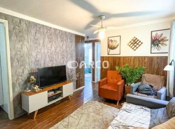 omrg9dy2yti0mzljzjm4m2fi_md · Apartamento com 3 dorms - 58m2 | Res. Campo Verde