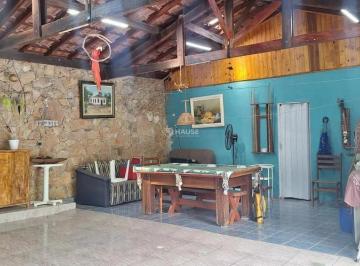 Casa · 262m² · 3 Quartos · 2 Vagas · Casa Térrea à Venda na Vila Brasileira – Itatiba/SP | 3 Dormitórios, Espaço Gourmet e Quintal