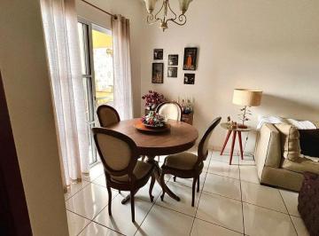 Apartamento · 60m² · 2 Quartos · 1 Vaga · Apartamento à Venda – Vila Real | Jardim Virgínia – Itatiba/SP