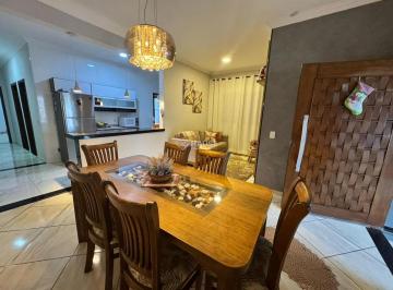 Casa · 180m² · 2 Quartos · 2 Vagas · Casa à Venda em Itatiba/SP | 2 Dormitórios • Suíte • Planejados • Churrasqueira | R$ 470.000,00