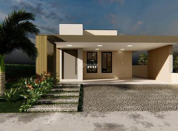 Casa · 216m² · 3 Quartos · 3 Vagas · Casa a Venda no Condomínio Ville de France , Itatiba/SP