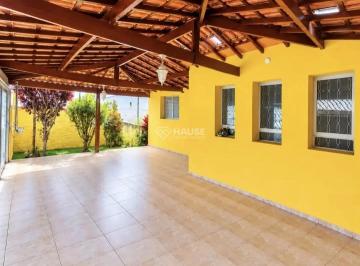 Casa · 250m² · 3 Quartos · 2 Vagas · Casa à Venda Recanto do Parque – Itatiba/SP