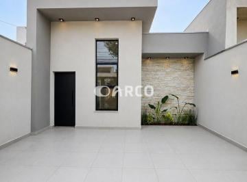 mugb4r42ytzkzdnjmgu0odbk_md · Casa à Venda com 3 Dormitórios, Suíte e Área Gourmet no Jardim Anhembi