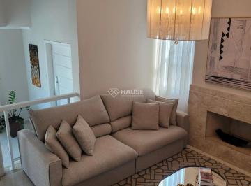 Casa · 3 Quartos · 2 Vagas · Casa em condomínio à venda no Itatiba Country Club – 290 m² – Aceita financiamento bancário