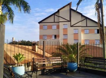 Apartamento · 70m² · 3 Quartos · Residencial Fernanda – Conforto e Qualidade de Vida em Itatiba/SP