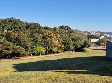 Terreno · 548m² · Terreno à no condomínio Reserva Santa Rosa / Itatiba-SP
