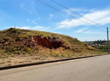 Terreno · 250m² · Terreno à venda no Jardim Verona – Itatiba/SP