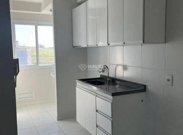 Apartamento · 53m² · 2 Quartos · 1 Vaga · Apartamento à venda no Condomínio Normandie – 53m² em Itatiba/SP | Ideal para investimento