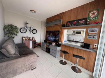 Apartamento · 2 Quartos · 2 Vagas · Apartamento à venda no Condomínio Residencial Monte Bianco – Itatiba/SP | EXCLUSIVIDADE HAUSE