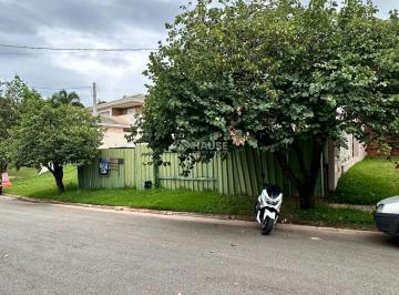 Terreno · 381m² · Terreno à venda em condomínio clube – pronto para construir | Aceita permuta por apartamento