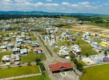 pko8xps2nty3nmzmotbiota2_md · Terreno em condomínio fechado - 340,67m² - Terras do Vale - Caçapava
