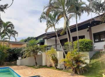 Rural · 3 Quartos · 10 Vagas · Chácara à Venda no Portal São Marcelo – Bragança Paulista | Vista para as Montanhas, Piscina e Espaç