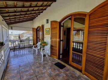 Casa · 250m² · 3 Quartos · 2 Vagas · Casa à Venda no Jardim São José – Itatiba/SP | 3 Dormitórios, Varanda e Quintal