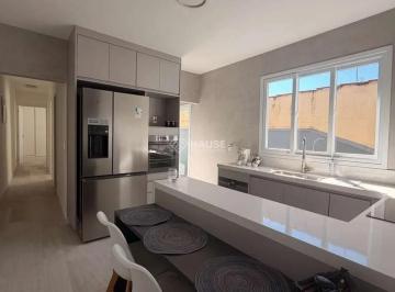 Casa · 2 Quartos · 2 Vagas · Casa para Corporate Rent no Jardim Morumbi – Itatiba/SP | Mobiliada e Automatizada