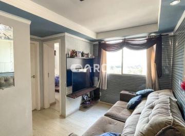 s0uxuww2ytkxn2i2ngnhmjaw_md · Pq. Industrial | Apto. 2 Dorms com Planejados - 44m² | Spazio Campo Di Bourbon