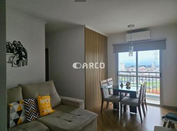 xzr1um2ythjogu2zgrmzmfm_md · Apartamento com 63m² no Condomínio Citta di Roma