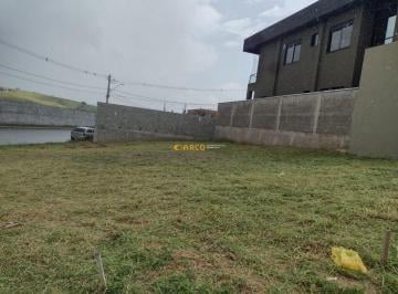 hpahds02n2fiytkwowrjzjc4_md · Terreno de Esquina à Venda em Condomínio  - Res. Malibu - Caçapava