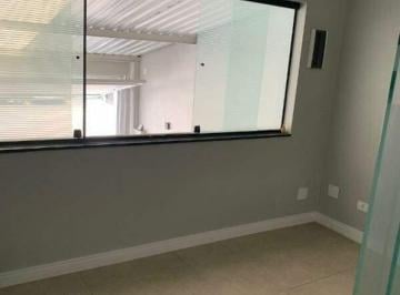 Casa · 175m² · 3 Quartos · 2 Vagas · Sobrado para aluguel 3 quartos 2 vagas Centro - São Bernardo do Campo - SP