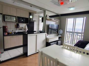 Apartamento · 50m² · 2 Quartos · 1 Vaga · Apartamento à venda 2 quartos 1 vaga Erasmo Assunção - Santo André - SP