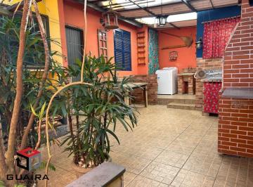 Photo 1 · Casa Térrea à venda 3 quartos 2 vagas Cerâmica - São Caetano do Sul - SP