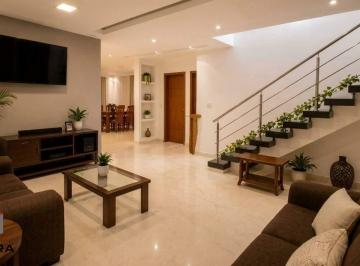 Casa · 380m² · 4 Quartos · 4 Vagas · Sobrado à venda 4 quartos 3 suítes 4 vagas Assunção - São Bernardo do Campo - SP