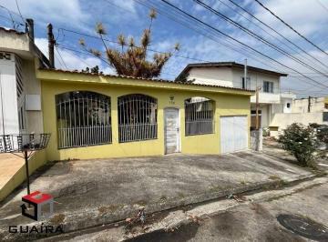Terreno · 166m² · Terreno à venda Ana Maria - Santo André - SP