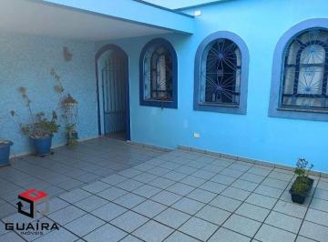 Casa · 159m² · 3 Quartos · 3 Vagas · Casa Térrea para aluguel 3 quartos 1 suíte 3 vagas Rudge Ramos - São Bernardo do Campo - SP