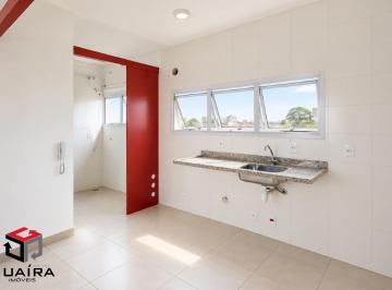 Apartamento · 71m² · 2 Quartos · 2 Vagas · Apartamento para aluguel 2 quartos 1 suíte 2 vagas Jardim - Santo André - SP