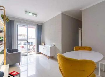 Photo 1 · Apartamento à venda 3 quartos 1 vaga Homero Thon - Santo André - SP