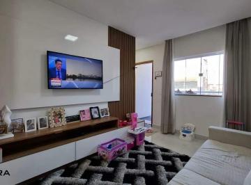 sala · Sobrado para aluguel 3 quartos 1 suíte 2 vagas Camilópolis - Santo André - SP