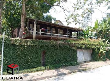 Casa · 340m² · 4 Quartos · 6 Vagas · Sobrado à venda 4 quartos 1 suíte 6 vagas Rio Grande - São Bernardo do Campo - SP