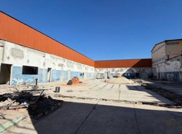 Comercial · 840m² · Galpão para aluguel Centro - São Caetano do Sul - SP