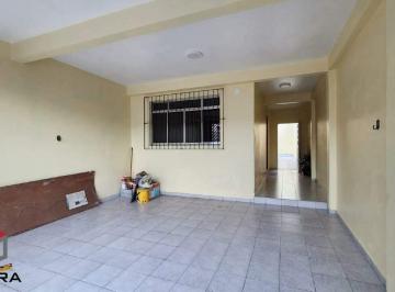 Casa · 125m² · 3 Quartos · 2 Vagas · Sobrado para aluguel 3 quartos 2 vagas Taboão - São Bernardo do Campo - SP