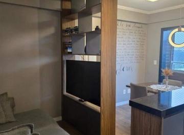 Apartamento · 49m² · 2 Quartos · 1 Vaga · Apartamento à venda 2 quartos 1 vaga Demarchi - São Bernardo do Campo - SP