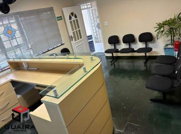 Comercial · 268m² · 6 Quartos · 2 Vagas · Casa Térrea à venda 6 quartos 2 vagas Centro - São Bernardo do Campo - SP