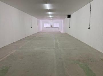 Comercial · 280m² · Galpão para aluguel Cerâmica - São Caetano do Sul - SP