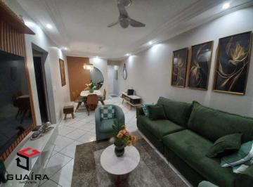 Apartamento · 74m² · 2 Quartos · 2 Vagas · Apartamento à venda 2 quartos 1 suíte 2 vagas Baeta Neves - São Bernardo do Camp