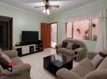 Casa · 142m² · 4 Quartos · 2 Vagas · Sobrado à venda 4 quartos 2 vagas Santa Maria - São Caetano do Sul - SP