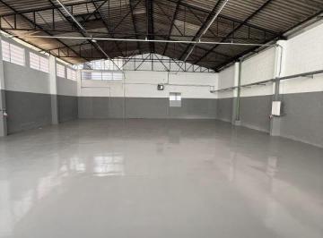 Comercial · 490m² · Galpão para aluguel Centro - São Caetano do Sul - SP