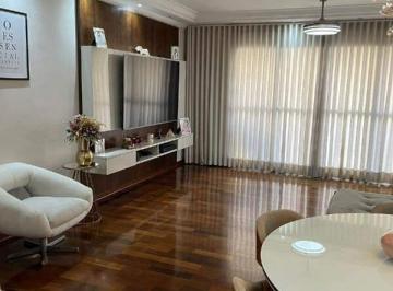 Apartamento · 180m² · 4 Quartos · 4 Vagas · Apartamento à venda 4 quartos 2 suítes 4 vagas Santo Antônio - São Caetano do Sul - SP