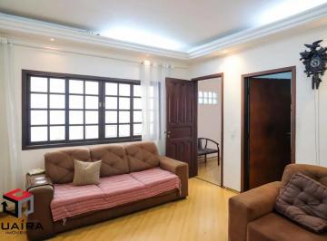 Casa · 173m² · 5 Quartos · 4 Vagas · Casa Térrea à venda 5 quartos 4 vagas Barcelona - São Caetano do Sul - SP