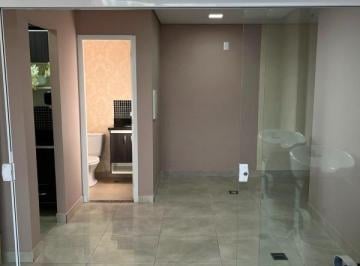 Comercial · 36m² · 1 Vaga · Sala para aluguel 1 vaga Baeta Neves - São Bernardo do Campo - SP