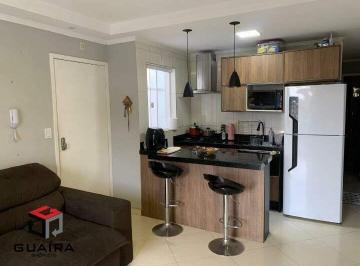Photo 1 · Cobertura à venda 2 quartos 1 suíte 2 vagas Curuçá - Santo André - SP