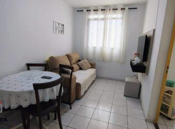 Apartamento · 50m² · 2 Quartos · 1 Vaga · Apartamento à venda 2 quartos 1 vaga Erasmo Assunção - Santo André - SP