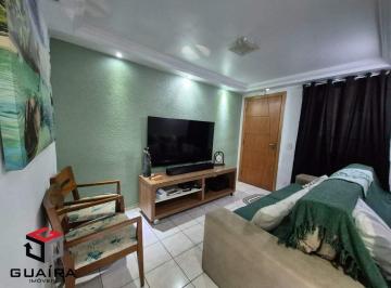 Apartamento · 49m² · 2 Quartos · 1 Vaga · Apartamento à venda 2 quartos 1 vaga Baeta Neves - São Bernardo do Campo - SP